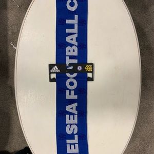 Brand new Chelsea FC scarf